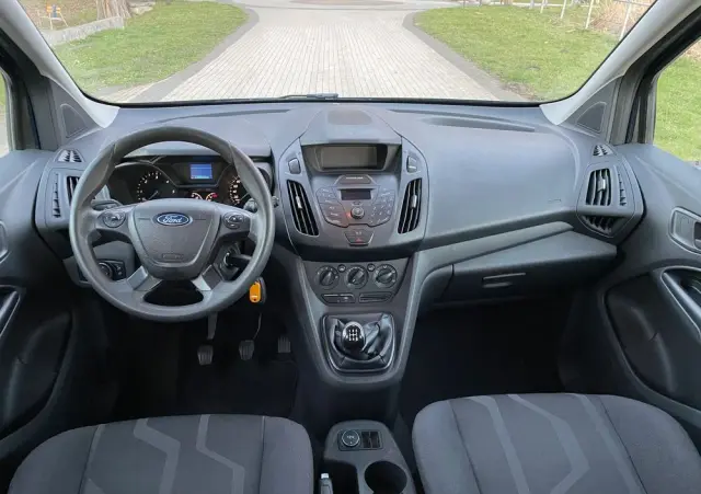 FORD Tourneo Connect 1.5TDCi Trend