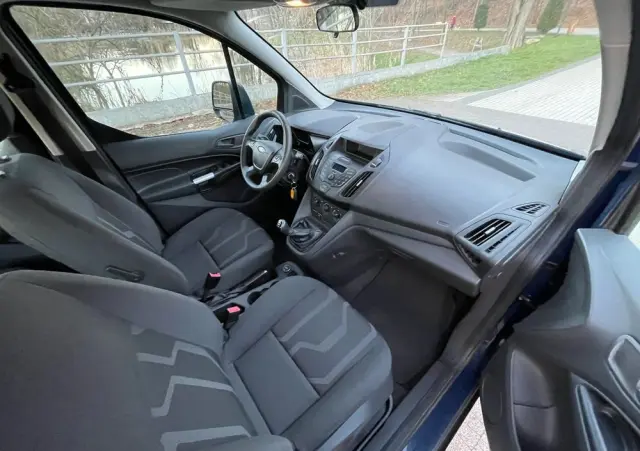 FORD Tourneo Connect 1.5TDCi Trend