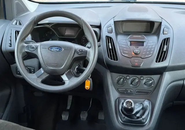 FORD Tourneo Connect 1.5TDCi Trend