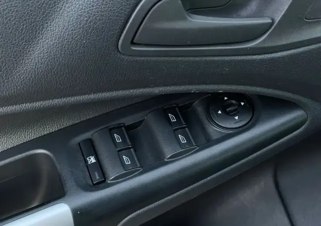 FORD Tourneo Connect 1.5TDCi Trend