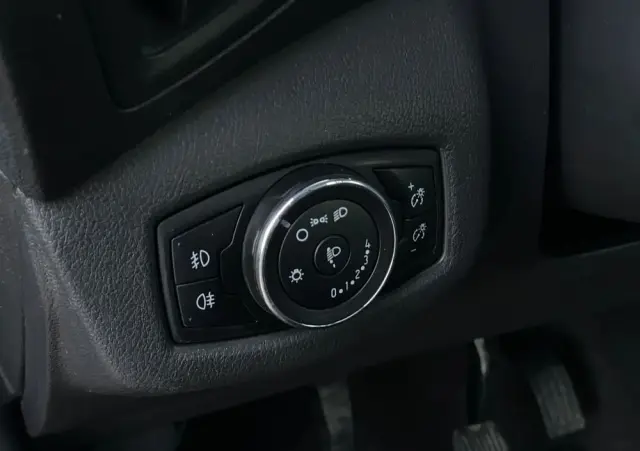 FORD Tourneo Connect 1.5TDCi Trend