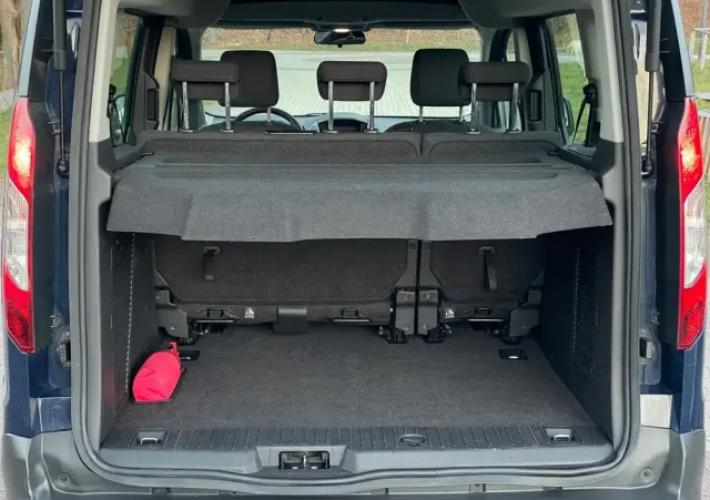 FORD Tourneo Connect 1.5TDCi Trend