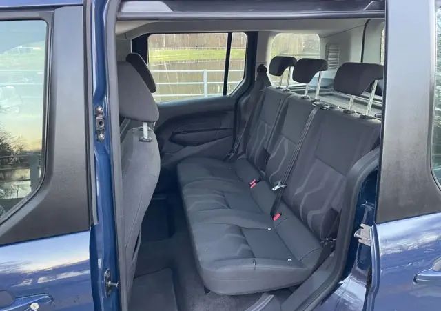 FORD Tourneo Connect 1.5TDCi Trend