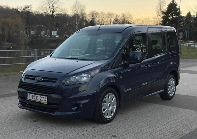 FORD Tourneo Connect 1.5TDCi Trend