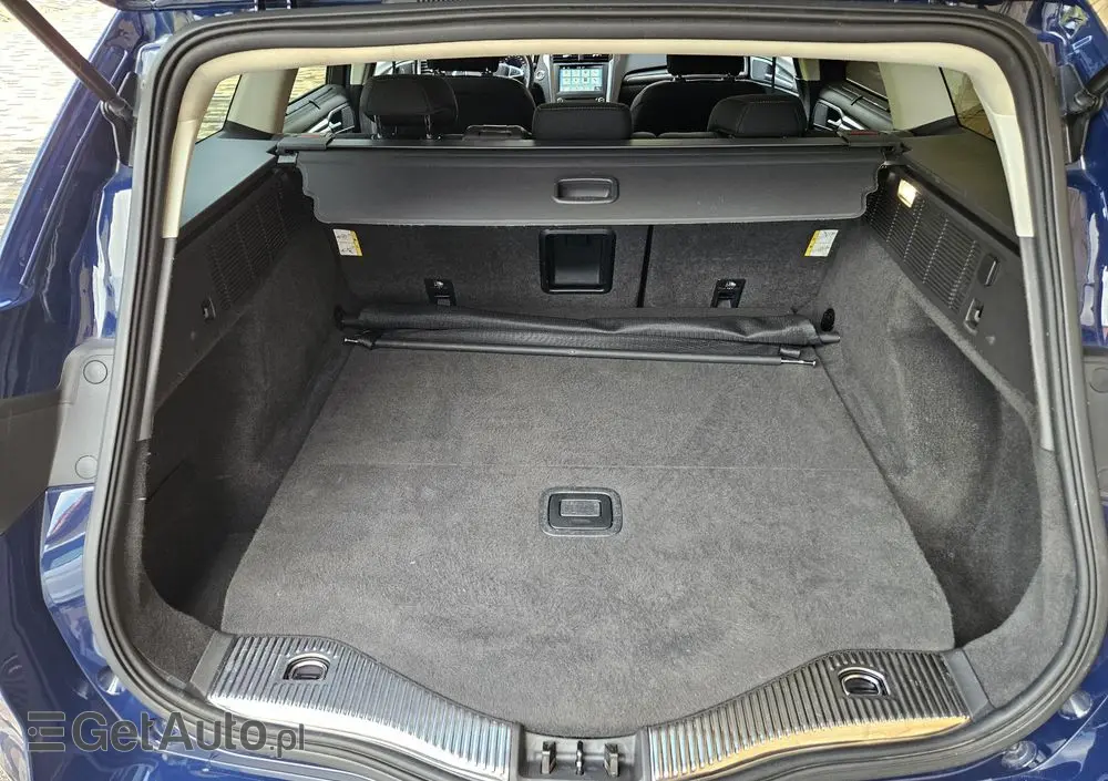 FORD Mondeo SW 