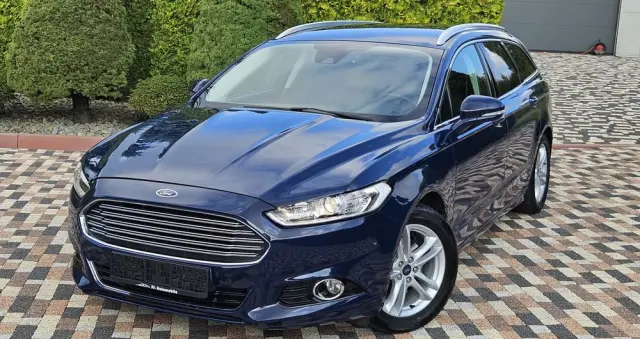 FORD Mondeo SW 