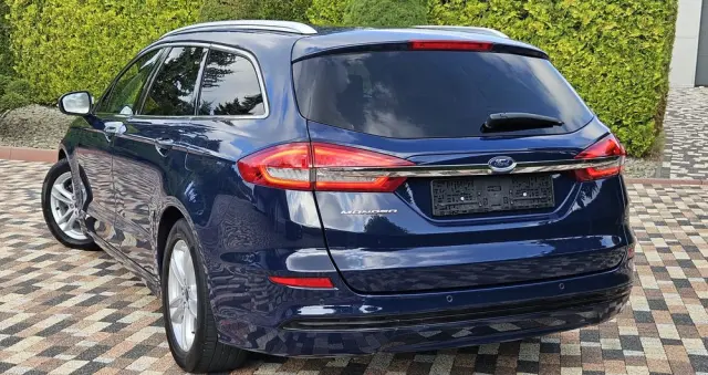 FORD Mondeo SW 