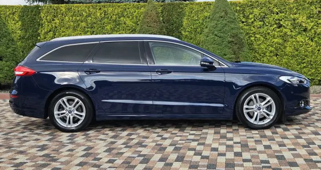 FORD Mondeo SW 