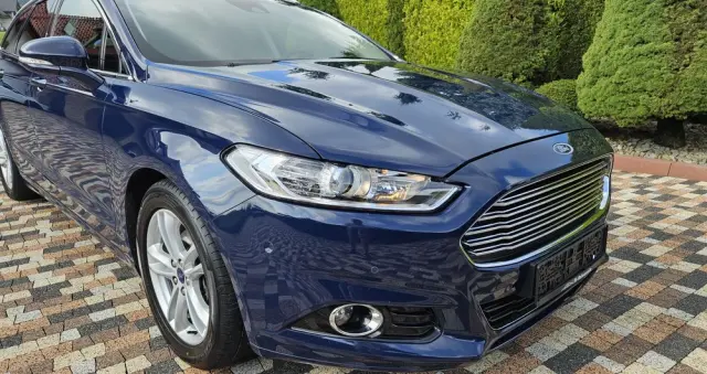 FORD Mondeo SW 