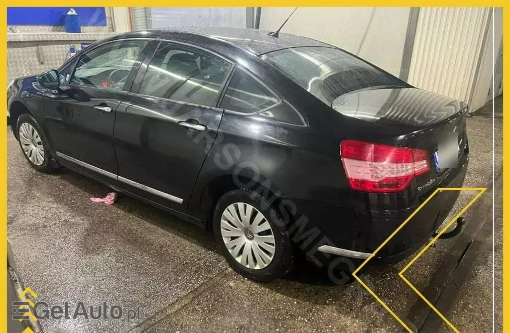 CITROEN C5 
