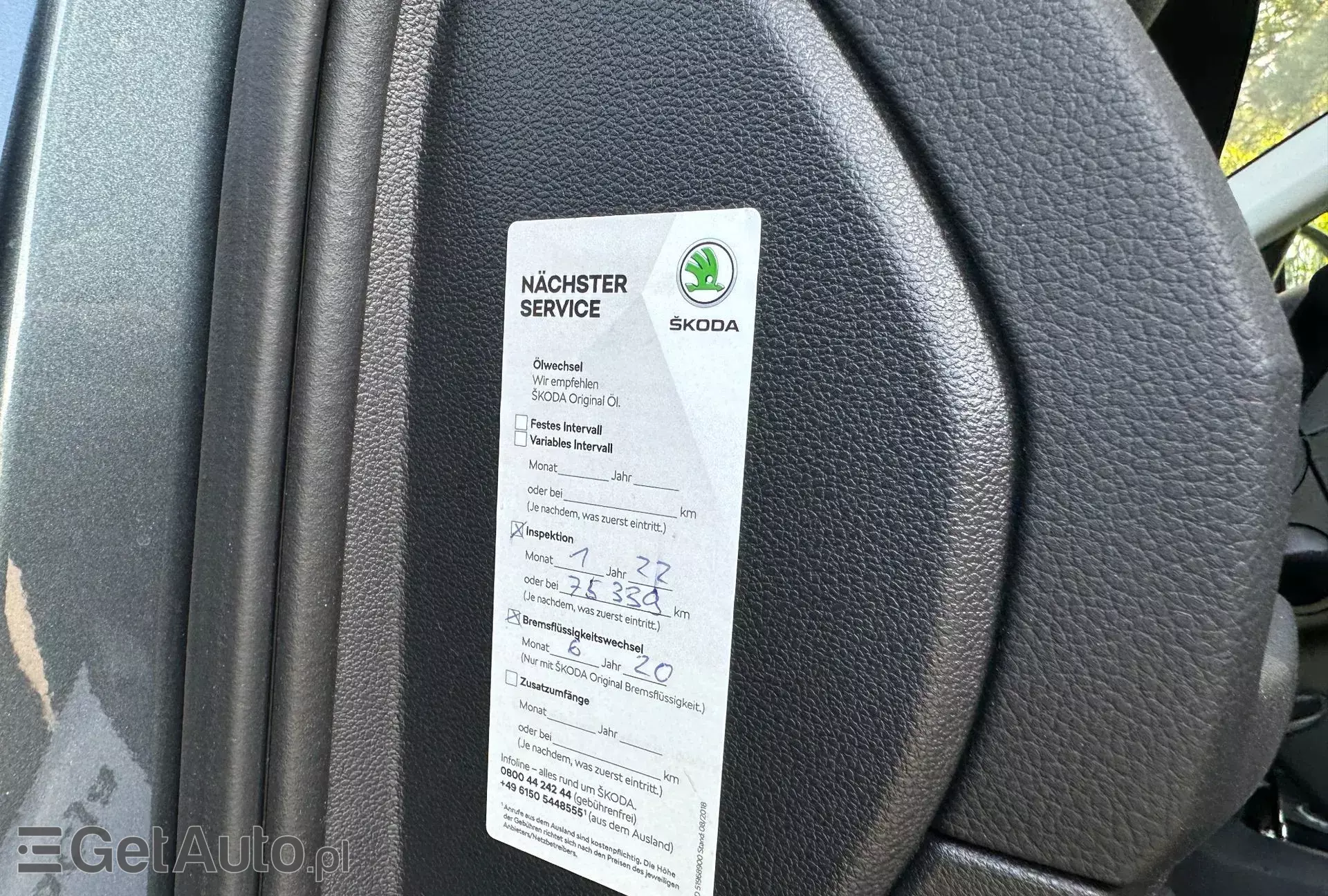 SKODA Kodiaq Style 4x4 DSG