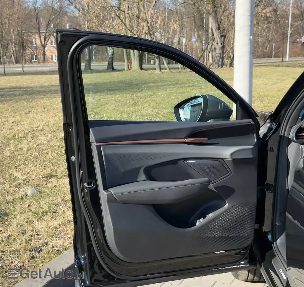 CUPRA Terramar 1.5 eTSI DSG Tribe Edition