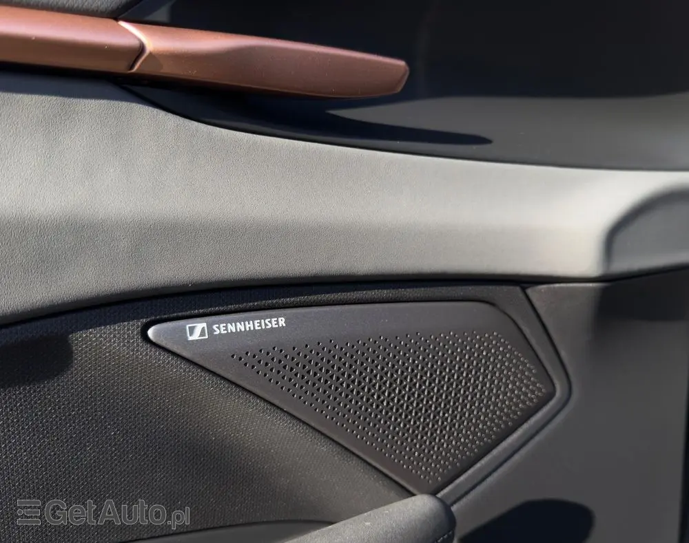 CUPRA Terramar 1.5 eTSI DSG Tribe Edition