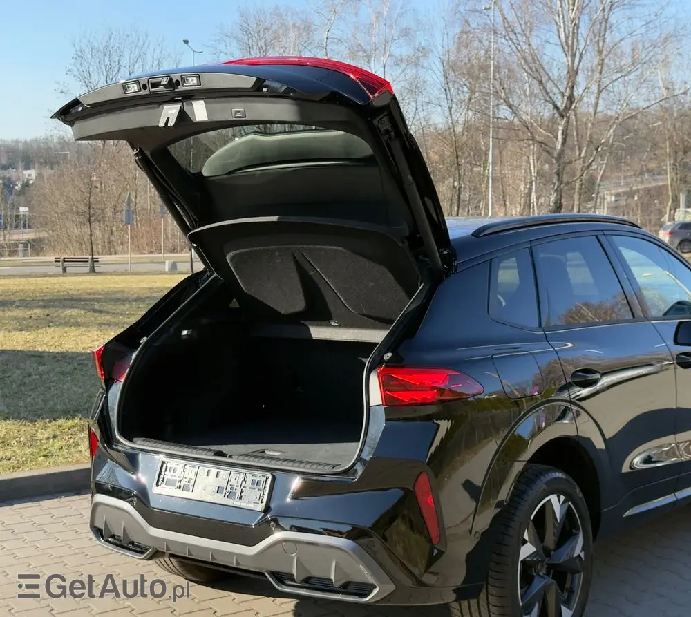 CUPRA Terramar 1.5 eTSI DSG Tribe Edition