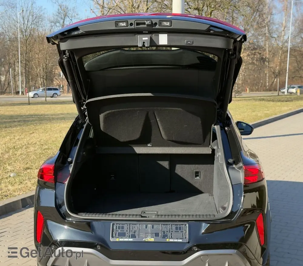 CUPRA Terramar 1.5 eTSI DSG Tribe Edition