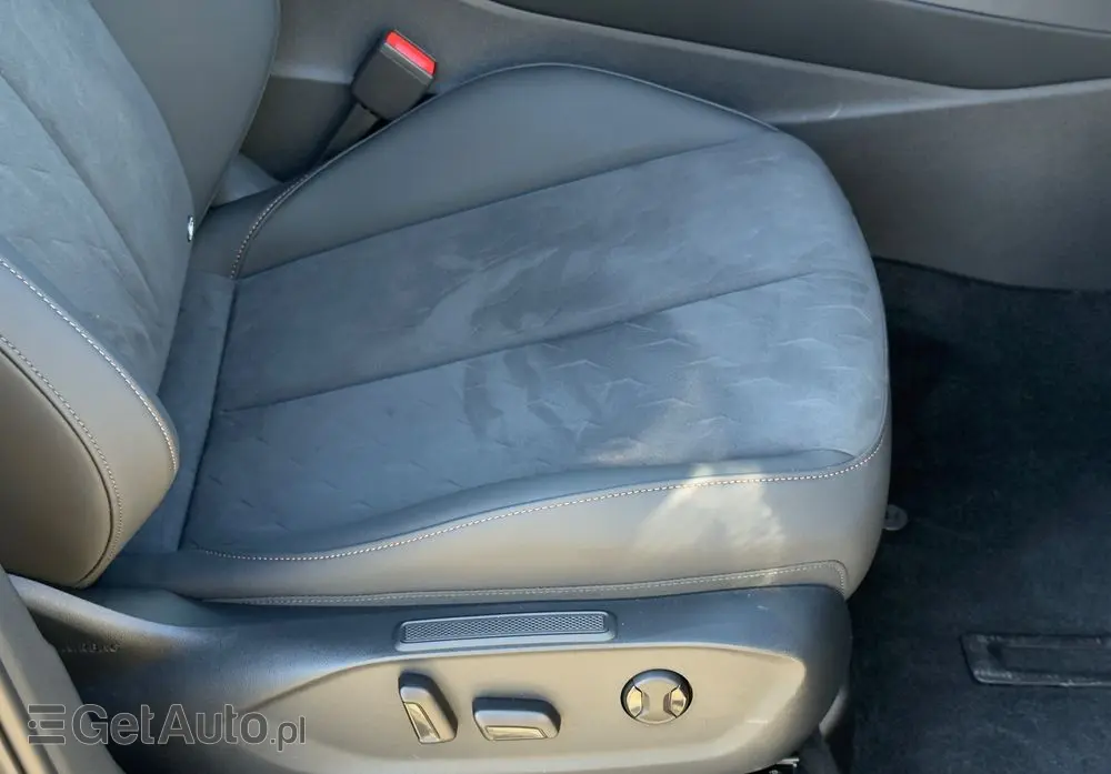 CUPRA Terramar 1.5 eTSI DSG Tribe Edition