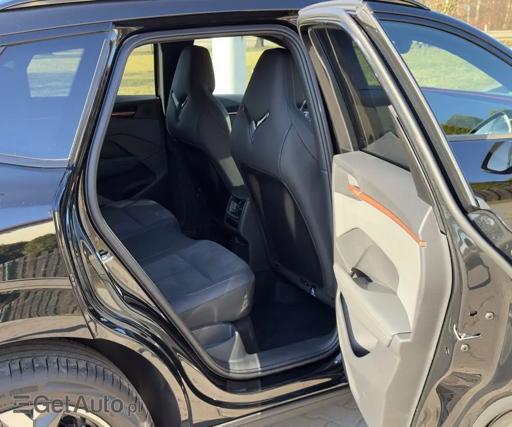 CUPRA Terramar 1.5 eTSI DSG Tribe Edition