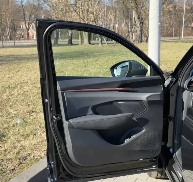 CUPRA Terramar 1.5 eTSI DSG Tribe Edition