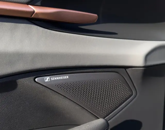 CUPRA Terramar 1.5 eTSI DSG Tribe Edition