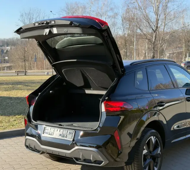 CUPRA Terramar 1.5 eTSI DSG Tribe Edition