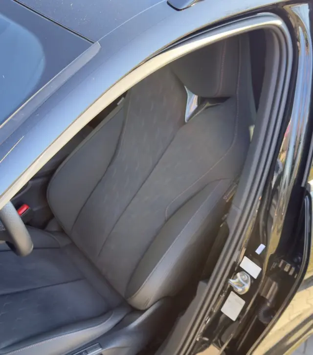 CUPRA Terramar 1.5 eTSI DSG Tribe Edition