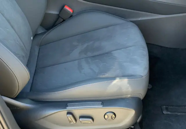 CUPRA Terramar 1.5 eTSI DSG Tribe Edition