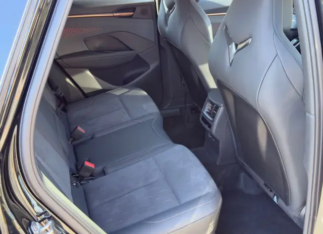 CUPRA Terramar 1.5 eTSI DSG Tribe Edition