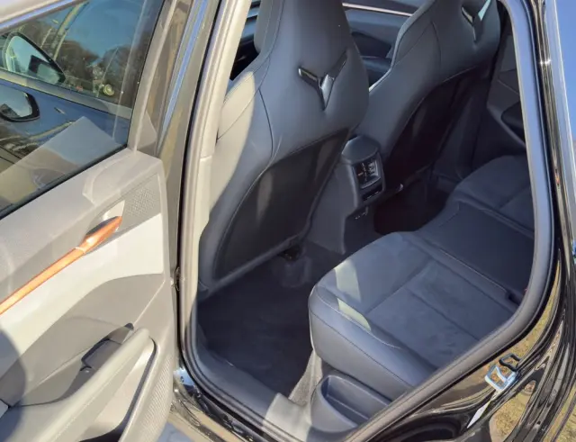 CUPRA Terramar 1.5 eTSI DSG Tribe Edition