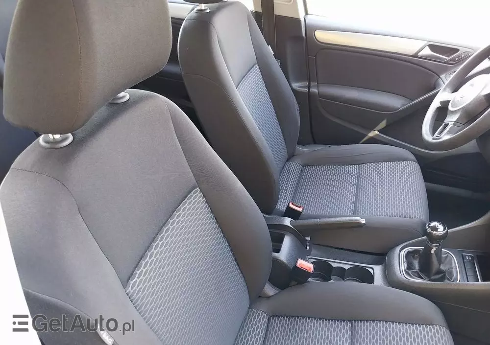 VOLKSWAGEN Golf 1.4 Comfortline