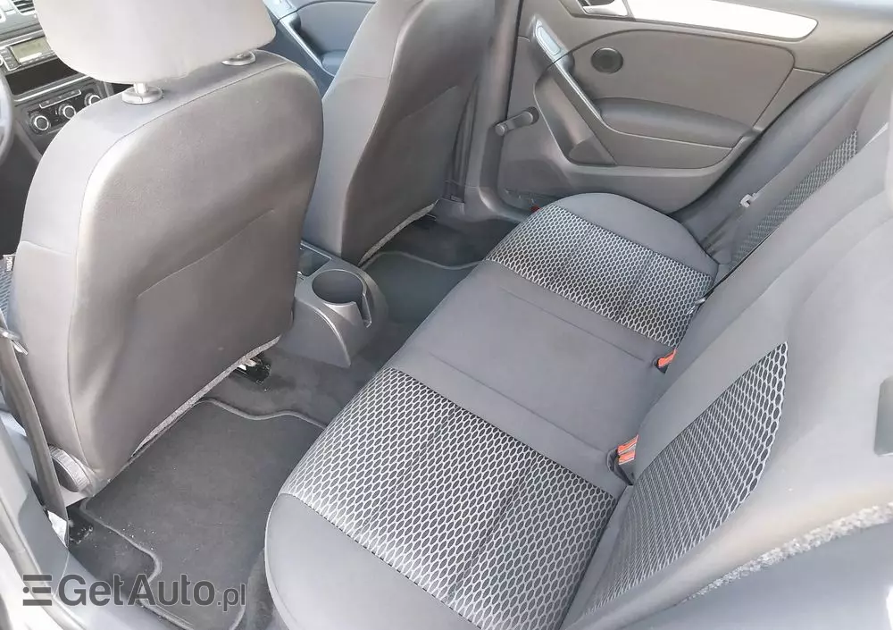 VOLKSWAGEN Golf 1.4 Comfortline