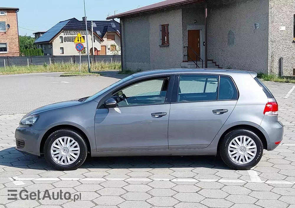 VOLKSWAGEN Golf 1.4 Comfortline