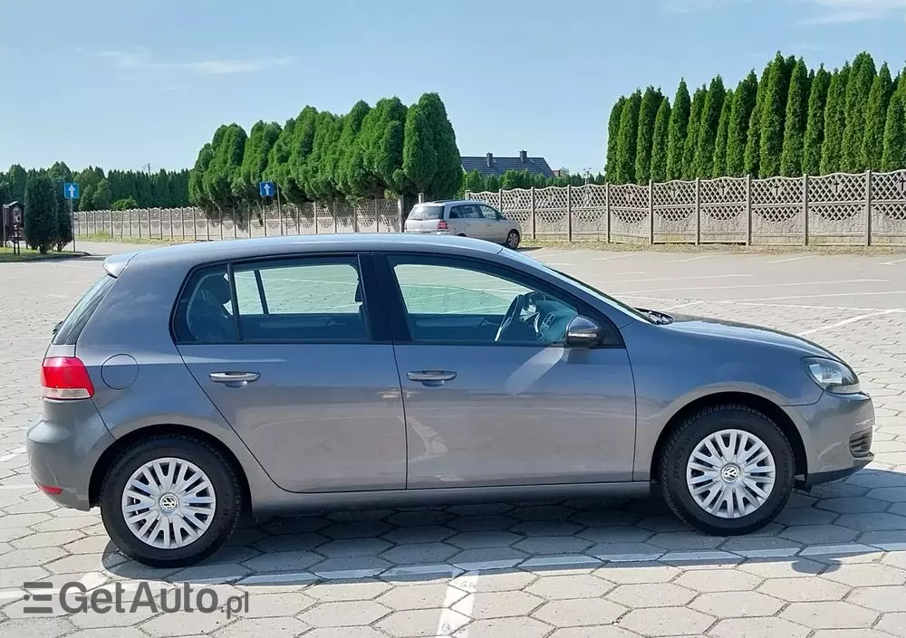 VOLKSWAGEN Golf 1.4 Comfortline
