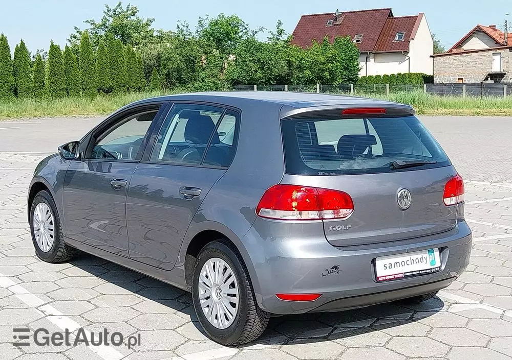 VOLKSWAGEN Golf 1.4 Comfortline