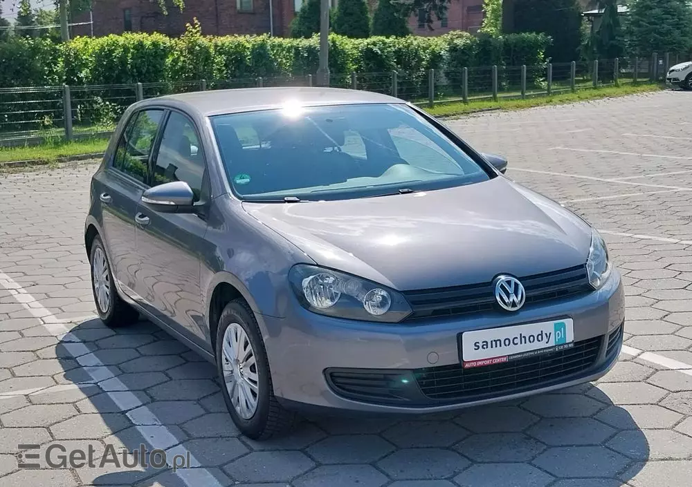 VOLKSWAGEN Golf 1.4 Comfortline
