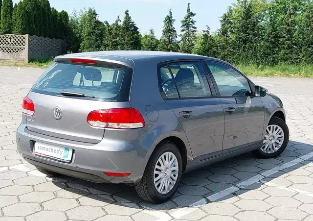 VOLKSWAGEN Golf 1.4 Comfortline