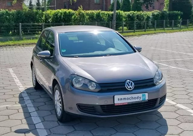 VOLKSWAGEN Golf 1.4 Comfortline