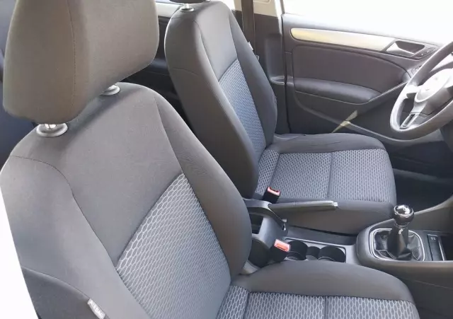 VOLKSWAGEN Golf 1.4 Comfortline