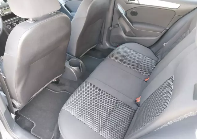 VOLKSWAGEN Golf 1.4 Comfortline