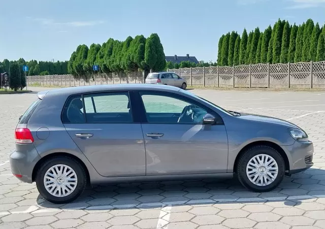 VOLKSWAGEN Golf 1.4 Comfortline