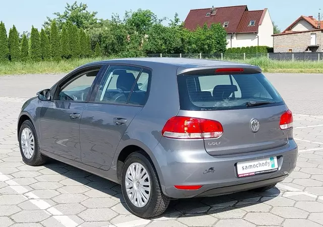 VOLKSWAGEN Golf 1.4 Comfortline