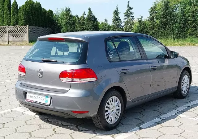 VOLKSWAGEN Golf 1.4 Comfortline