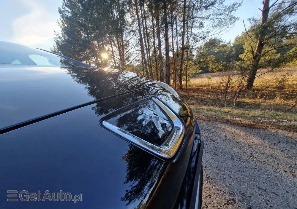 PEUGEOT 308 1.6 THP Allure