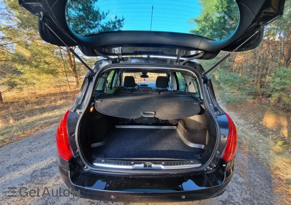 PEUGEOT 308 1.6 THP Allure