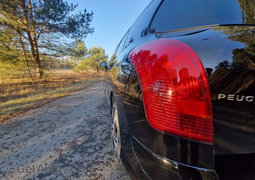 PEUGEOT 308 1.6 THP Allure