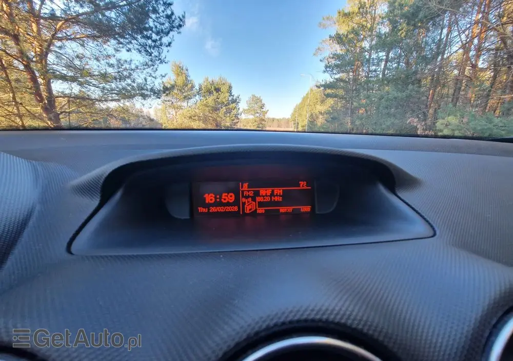 PEUGEOT 308 1.6 THP Allure