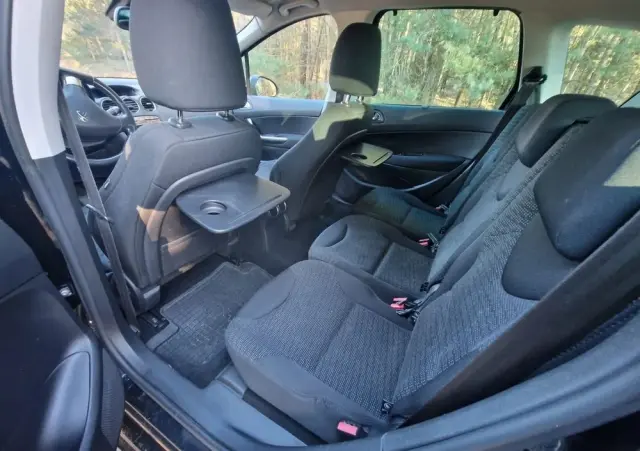 PEUGEOT 308 1.6 THP Allure