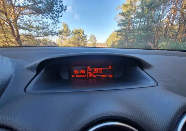 PEUGEOT 308 1.6 THP Allure