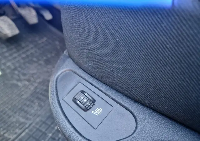 PEUGEOT 308 1.6 THP Allure