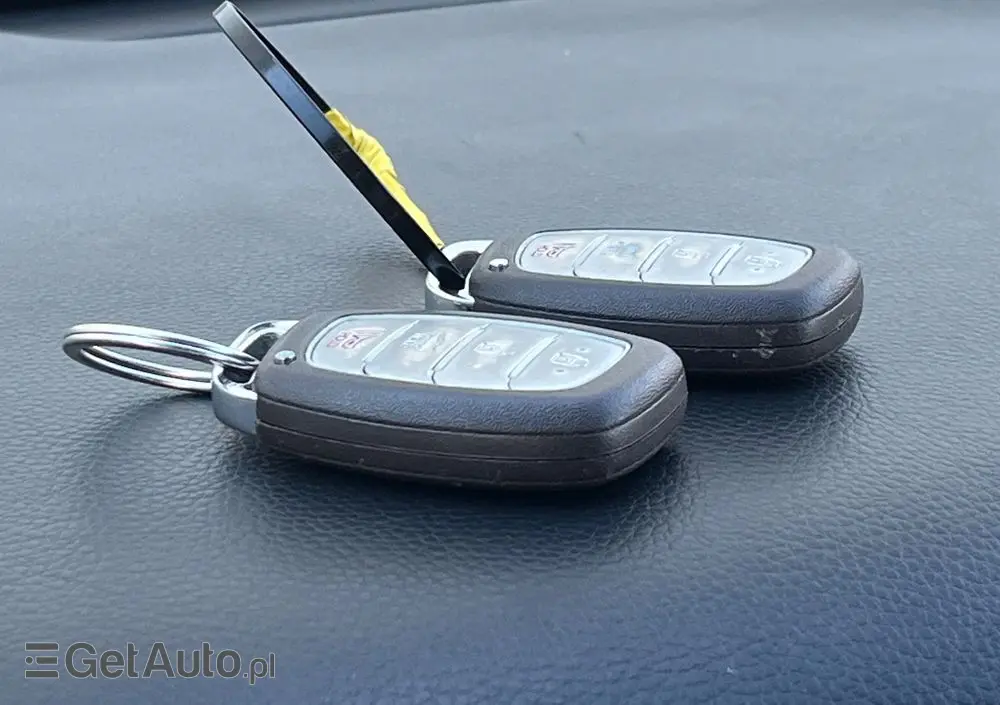 HYUNDAI I40 1.7 CRDi blue Style