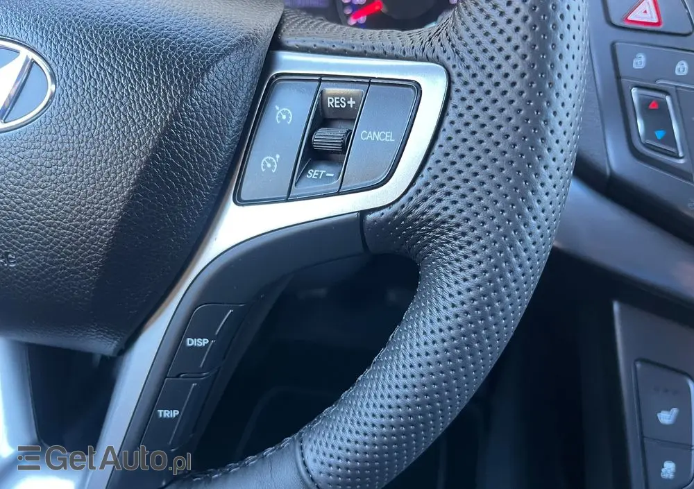 HYUNDAI I40 1.7 CRDi blue Style